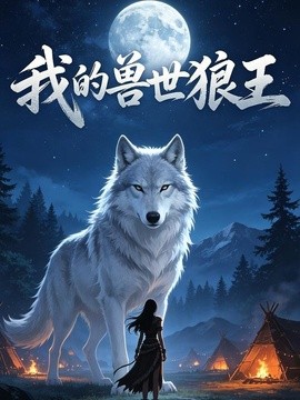 我的兽世狼王