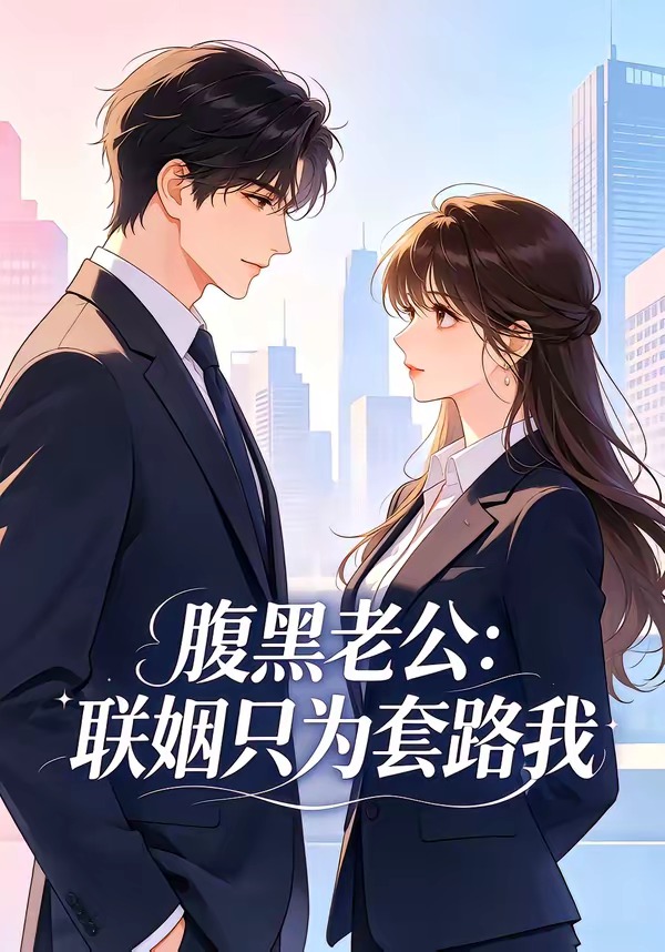 腹黑老公：联姻只为套路我 Ai漫剧