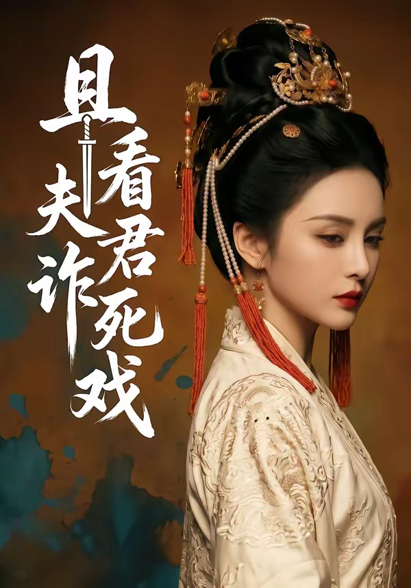 且看夫君诈死戏 Ai